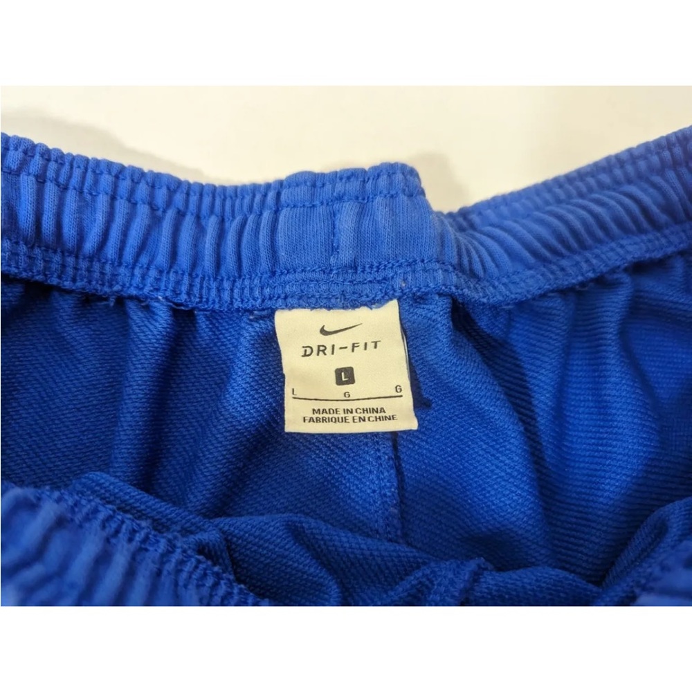 Nike Dyckman Fleece Shorts View 3